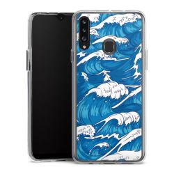 Bumper Case transparent single