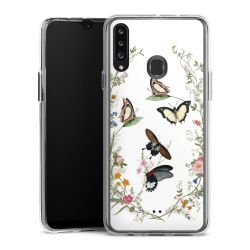 Bumper Case transparent single