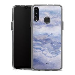 Bumper Case transparent