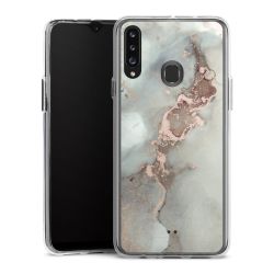 Bumper Case transparent