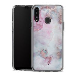 Bumper Case transparent