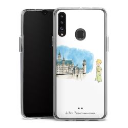 Bumper Case transparent