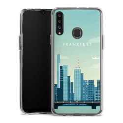 Bumper Case transparent single