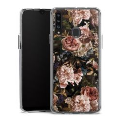 Bumper Case transparent