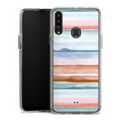 Bumper Case transparent