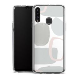 Bumper Case transparent