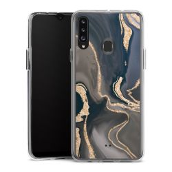 Bumper Case transparent