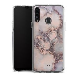 Bumper Case transparent