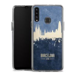 Bumper Case transparent single