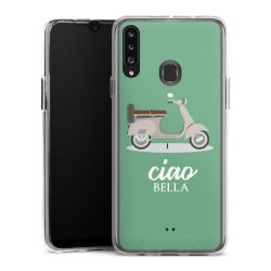 Bumper Case transparent