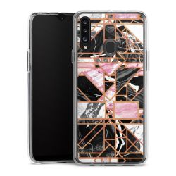 Bumper Case transparent