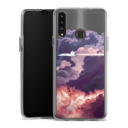 Bumper Case transparent single