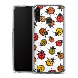 Bumper Case transparent