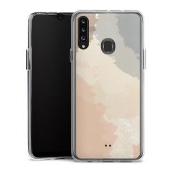 Bumper Case transparent