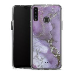 Bumper Case transparent