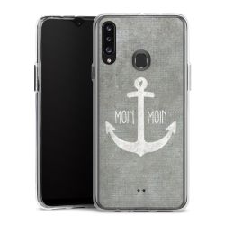 Bumper Case transparent single