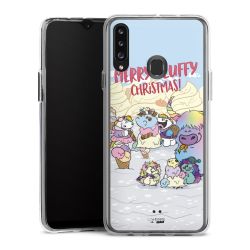 Bumper Case transparent single