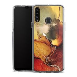 Bumper Case transparent