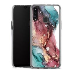 Bumper Case transparent