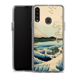 Bumper Case transparent