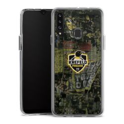 Bumper Case transparent single