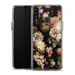 Bumper Case transparent