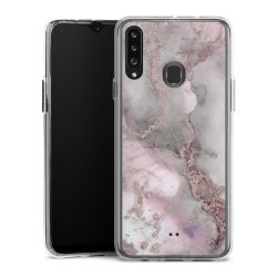 Bumper Case transparent