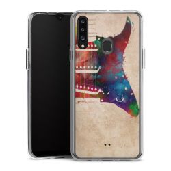 Bumper Case transparent