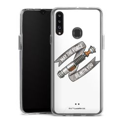 Bumper Case transparent