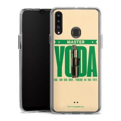 Bumper Case transparent