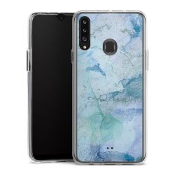 Bumper Case transparent