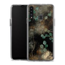 Bumper Case transparent