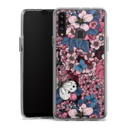 Bumper Case transparent single