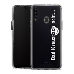 Bumper Case transparent single