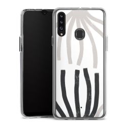 Bumper Case transparent