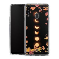 Bumper Case transparent