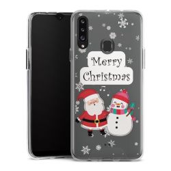 Bumper Case transparent