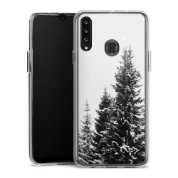 Bumper Case transparent