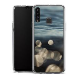 Bumper Case transparent