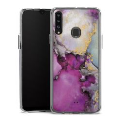 Bumper Case transparent