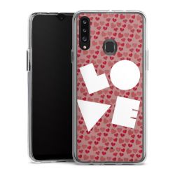 Bumper Case transparent