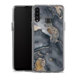 Bumper Case transparent