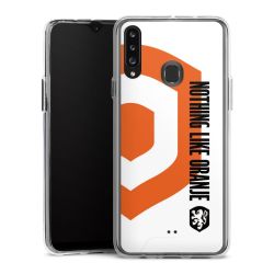 Bumper Case transparent single