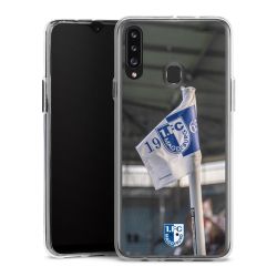 Bumper Case transparent single