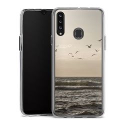 Bumper Case transparent