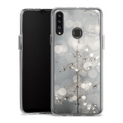 Bumper Case transparent