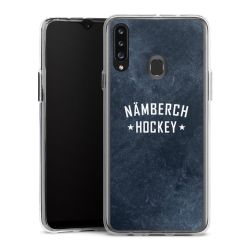 Bumper Case transparent single