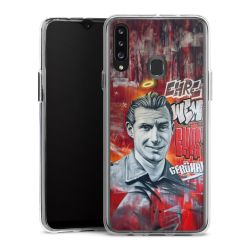 Bumper Case transparent single