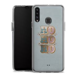 Bumper Case transparent