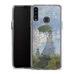 Bumper Case transparent